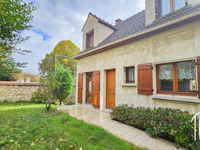 Maison 6 pièces 132 m²
