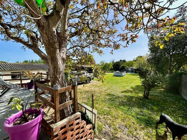 Maison 6 pièces 132 m²