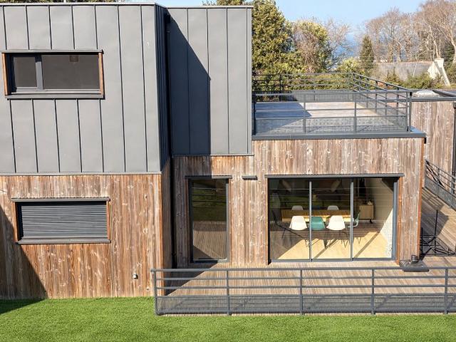 Maison 6 pièces 132 m²