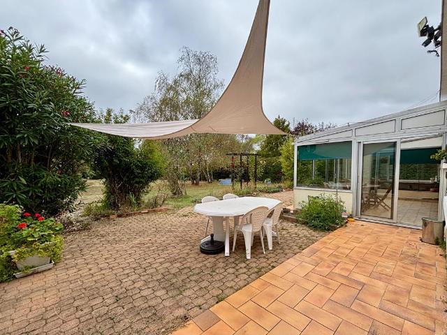 Maison 6 pièces 132 m²