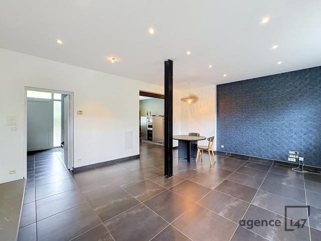 Maison 6 pièces 132 m²