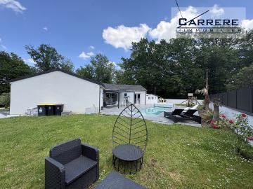 Maison 6 pièces 132 m²