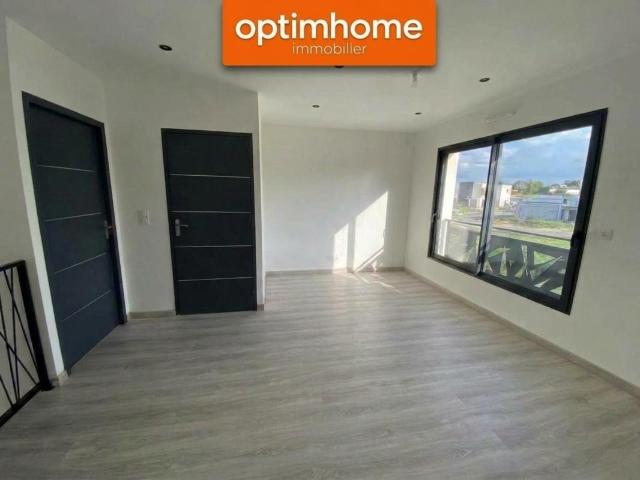 Maison 6 pièces 132 m²