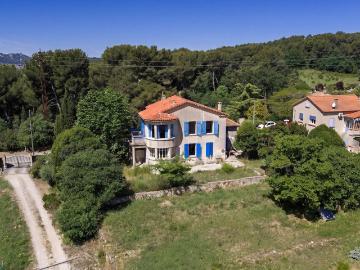 Maison 6 pièces 132 m²