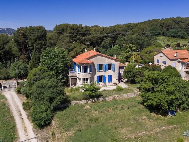Maison 6 pièces 132 m²