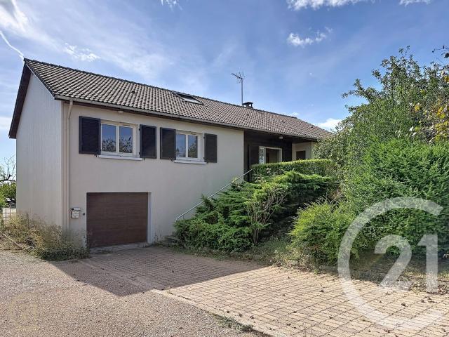 Maison 6 pièces 132 m²