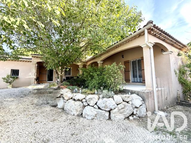 Maison 6 pièces 132 m²