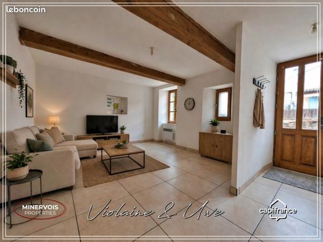 Maison 6 pièces 132 m²