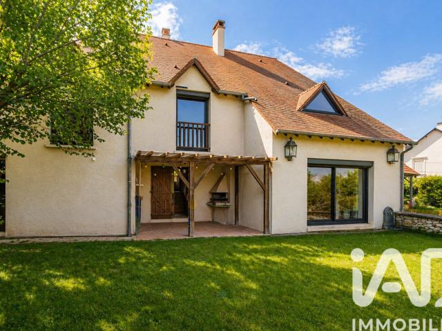 Maison 6 pièces 132 m²