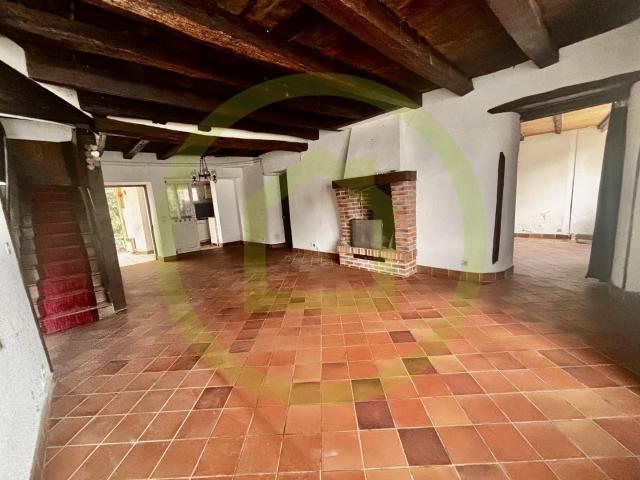 Maison 6 pièces 132 m²