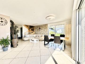 Maison 6 pièces 132 m²