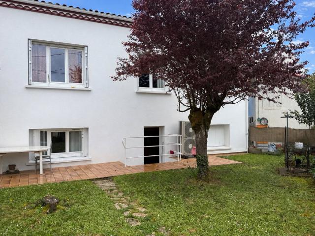 Maison 6 pièces 132 m²