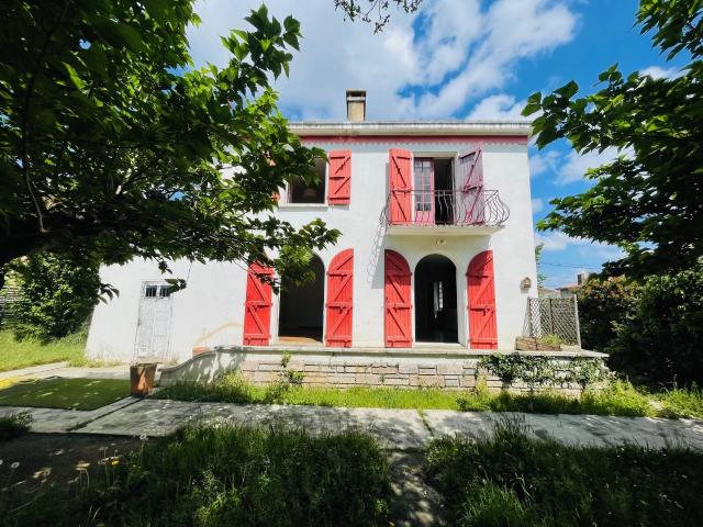 Maison 6 pièces 132 m²