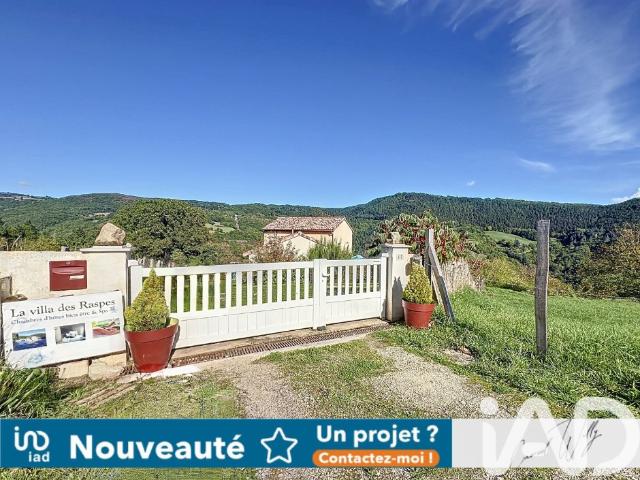 Maison 6 pièces 132 m²