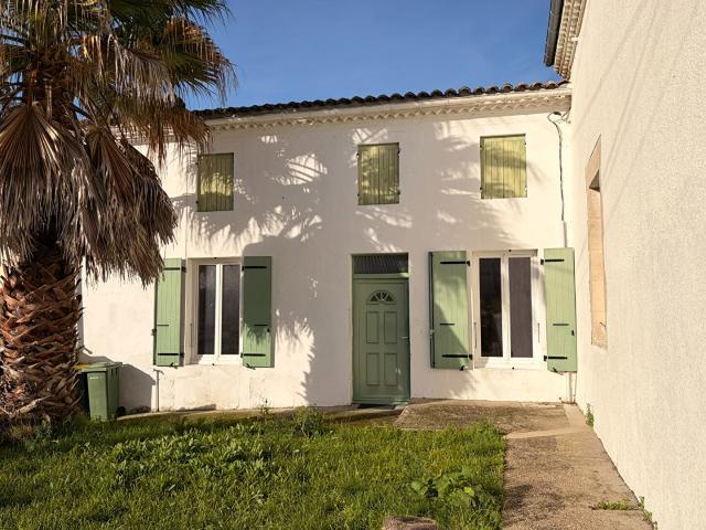 Maison 6 pièces 132 m²
