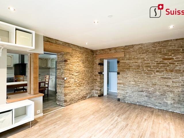 Maison 6 pièces 132 m²