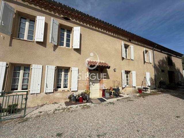Maison 6 pièces 132 m²