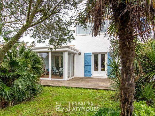 Maison 6 pièces 132 m²