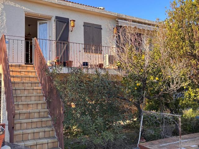 Maison 6 pièces 132 m²