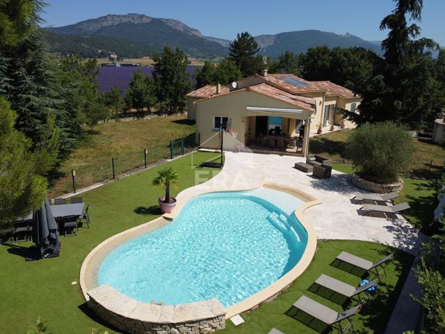 Maison 6 pièces 132 m²