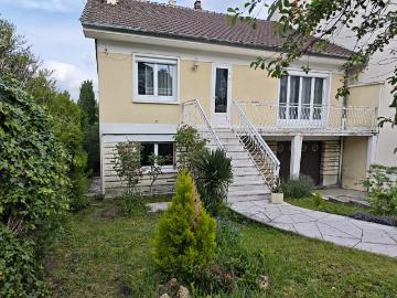 Maison 6 pièces 132 m²