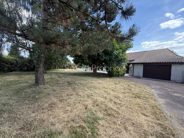 Maison 6 pièces 132 m²