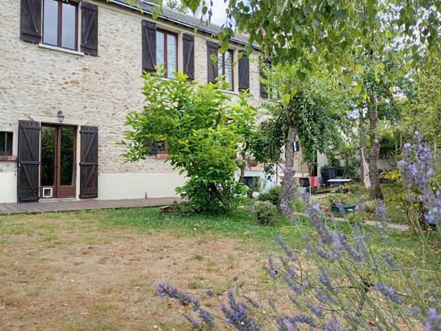 Maison 6 pièces 132 m²
