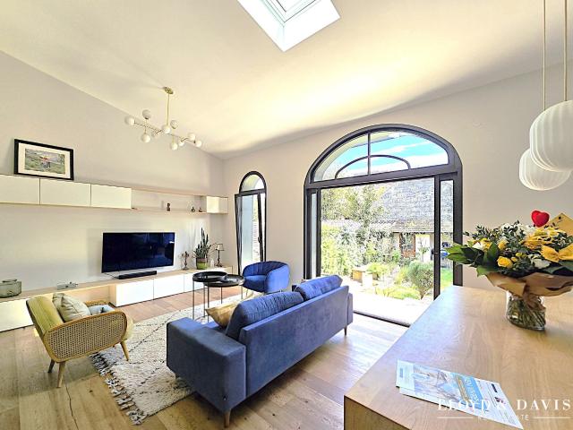 Maison 6 pièces 132 m²