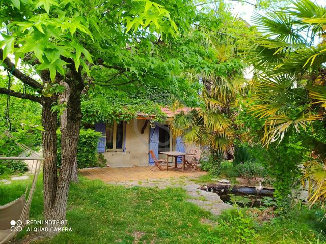 Maison 6 pièces 132 m²