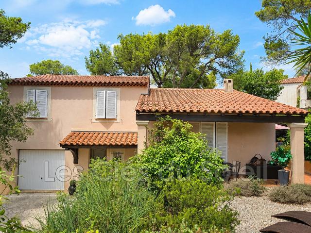 Maison 6 pièces 133 m²