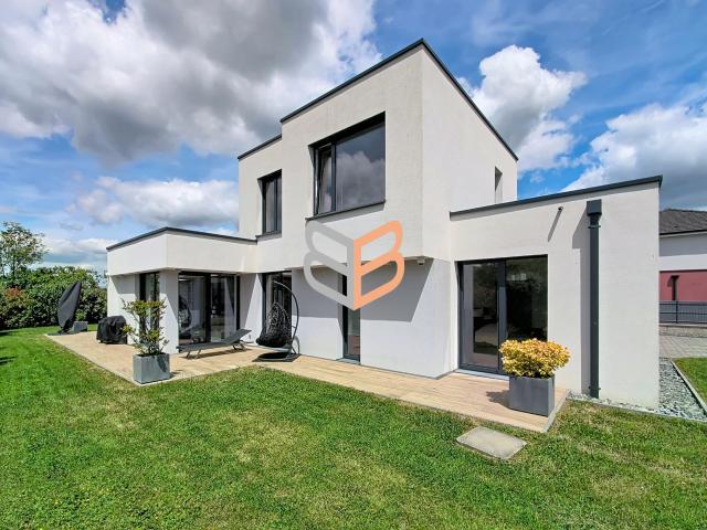 Maison 6 pièces 132 m²