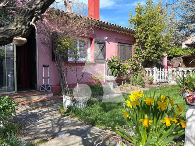 Maison 6 pièces 132 m²
