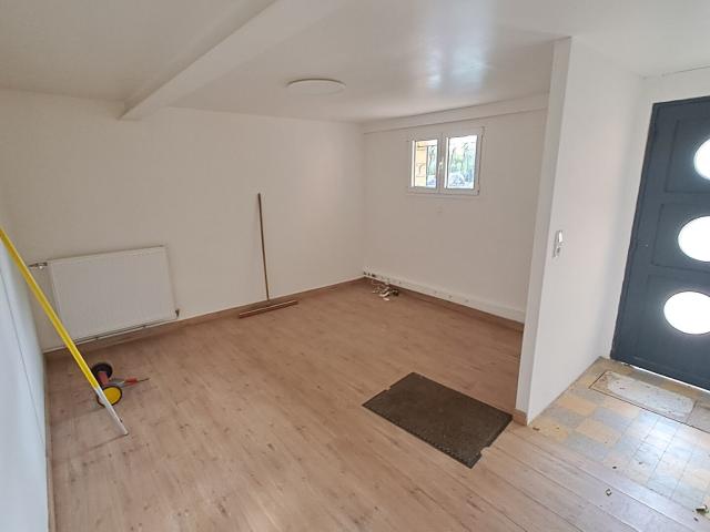 Maison 6 pièces 132 m²