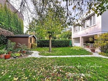 Maison 6 pièces 132 m²