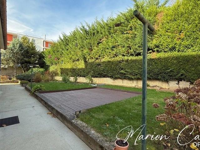 Maison 6 pièces 132 m²