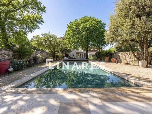 Maison 6 pièces 132 m²