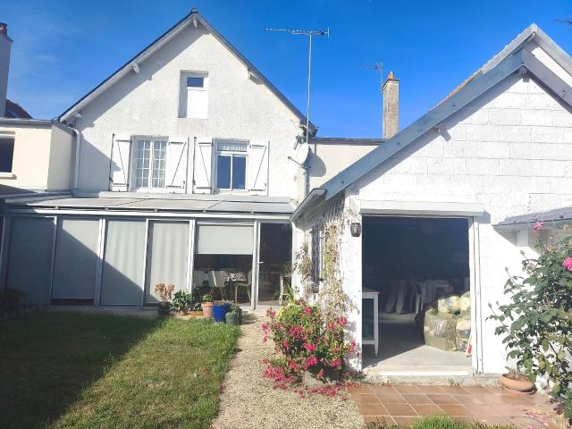 Maison 6 pièces 132 m²
