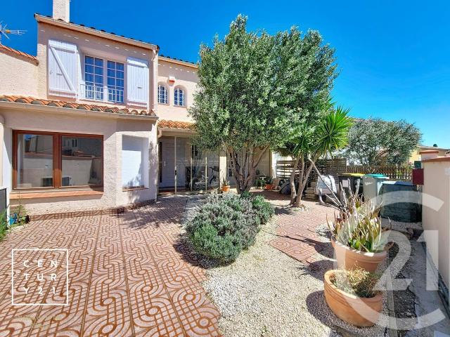 Maison 6 pièces 132 m²