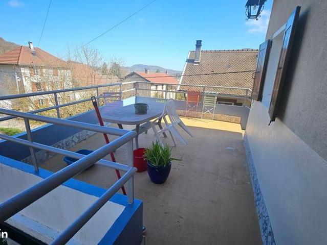 Maison 6 pièces 132 m²