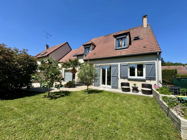 Maison 6 pièces 129 m²