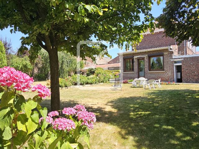 Maison 6 pièces 132 m²