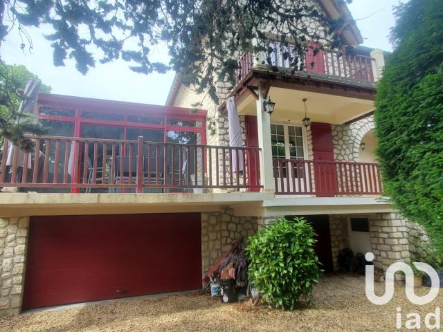 Maison 6 pièces 132 m²