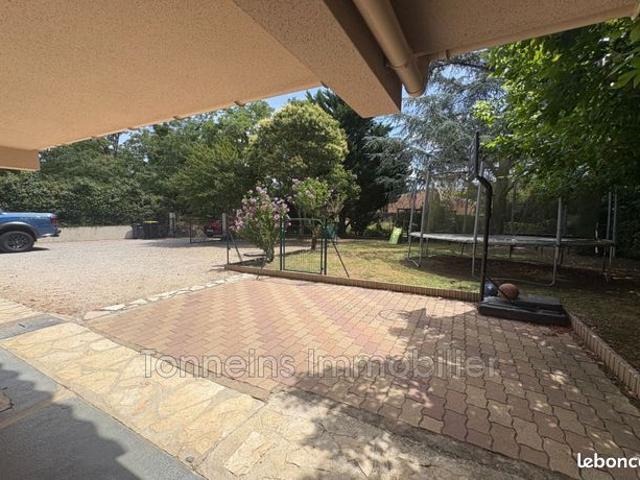 Maison 6 pièces 132 m²