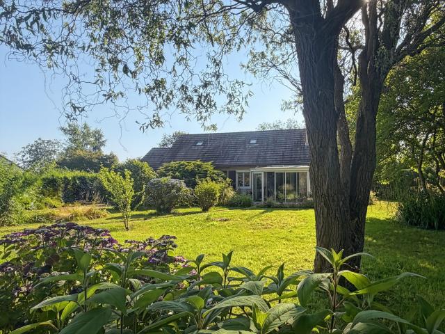 Maison 6 pièces 132 m²