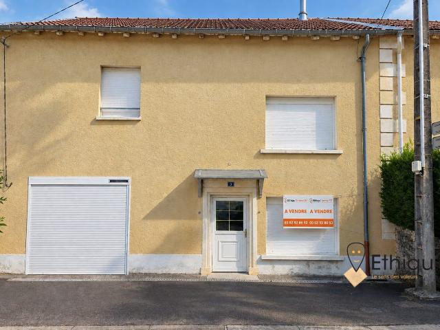Maison 6 pièces 132 m²