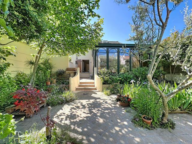 Maison 6 pièces 132 m²