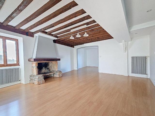 Maison 6 pièces 132 m²