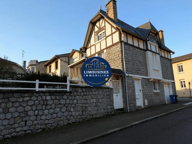 Maison 6 pièces 132 m²