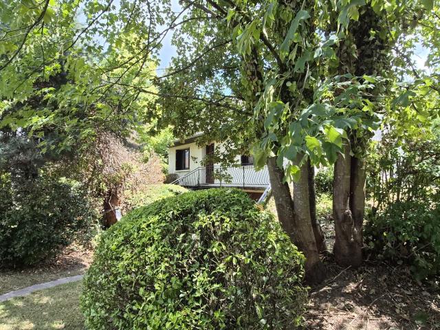 Maison 6 pièces 132 m²