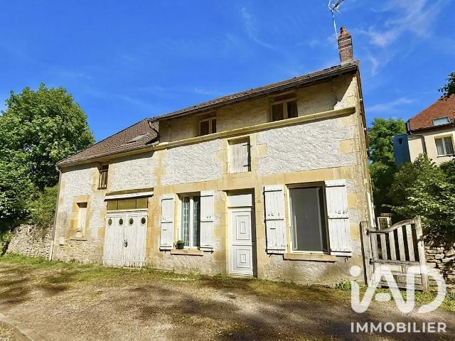 Maison 6 pièces 132 m²